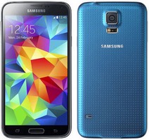 Замена аккумулятора на телефоне Samsung Galaxy S5 mini